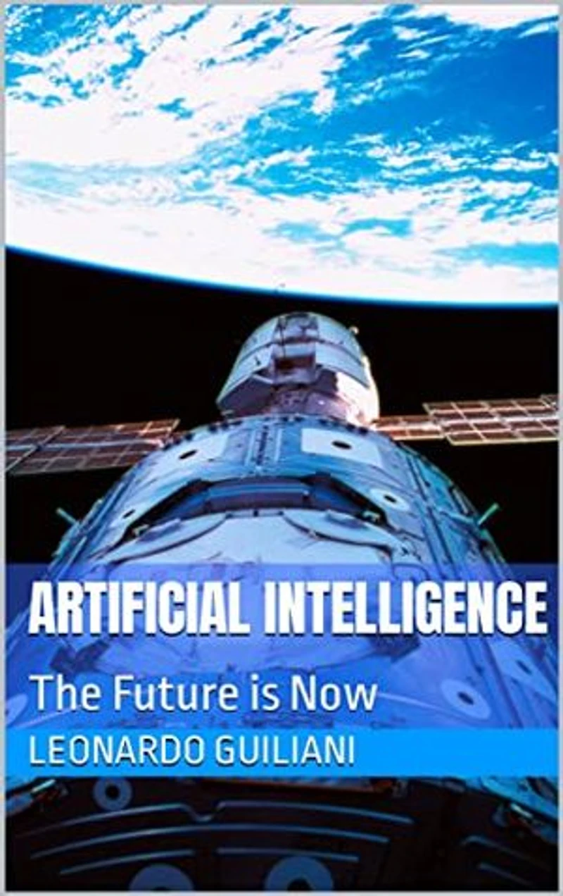 Artificial Intelligence: The Future is Now
