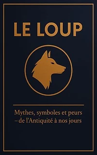 Le loup - mythes, symboles et peurs: de l'antiquité à nos jours
