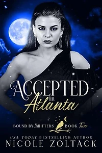 Accepted in Atlanta