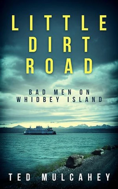 Little Dirt Road