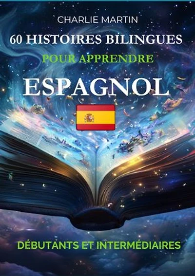 60 courtes histoires pour apprendre l'espagnol