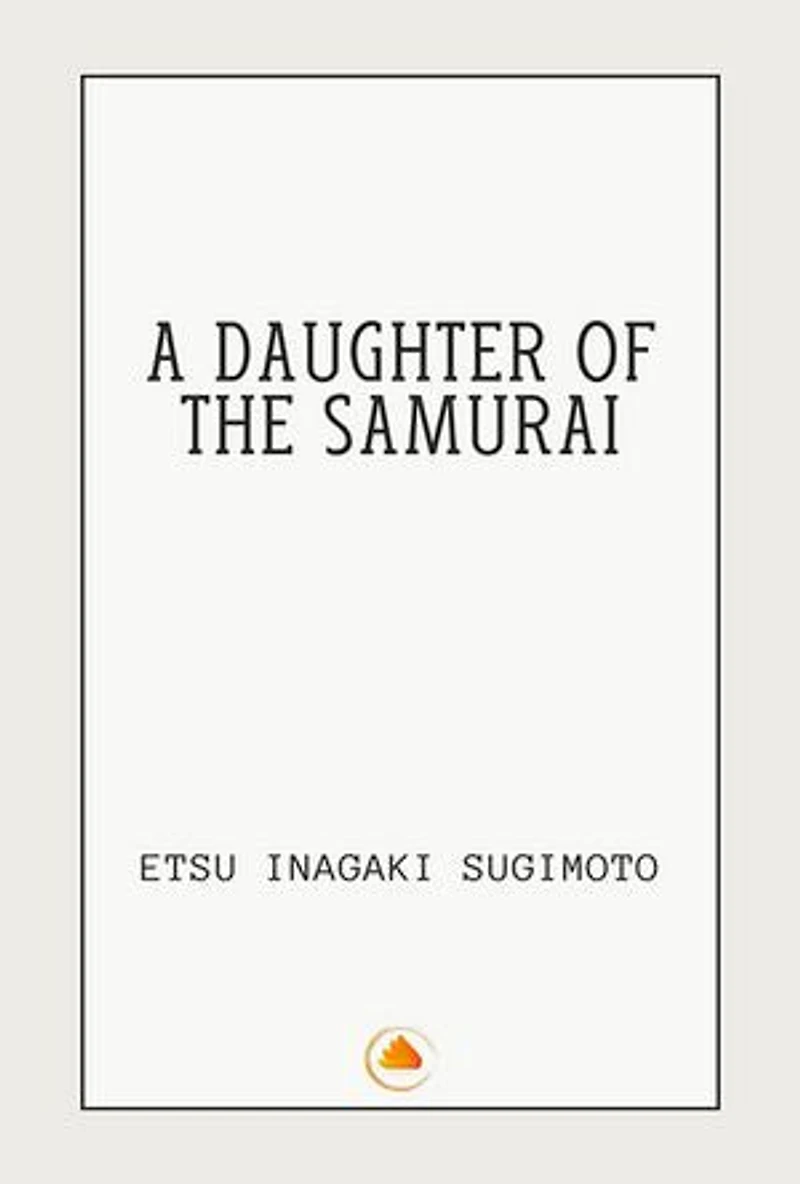 A Daughter of the Samurai