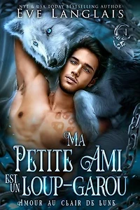 Ma petite amie est un loup-garou