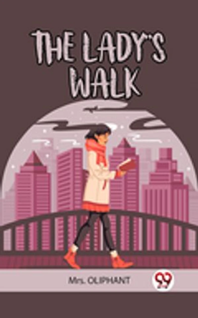 The Lady’s Walk