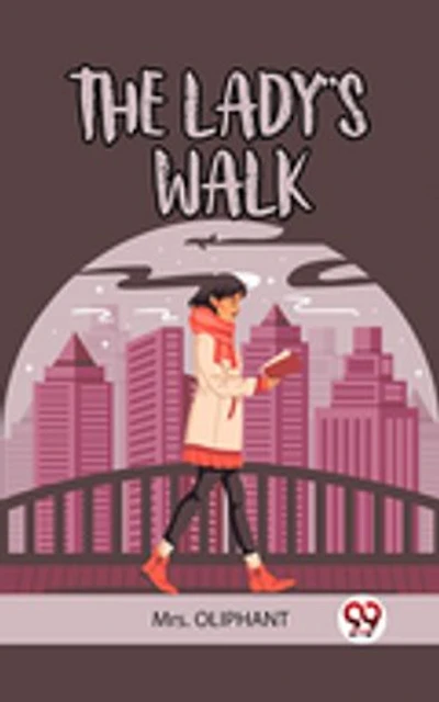 The Lady’s Walk