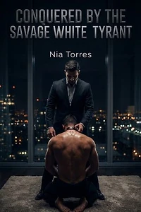 Conquered by the Savage White Gay Tyrant: An Interracial MM Sports Romance