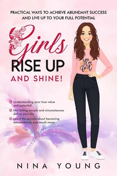 Girls Rise Up and Shine