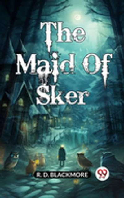 The Maid Of Sker