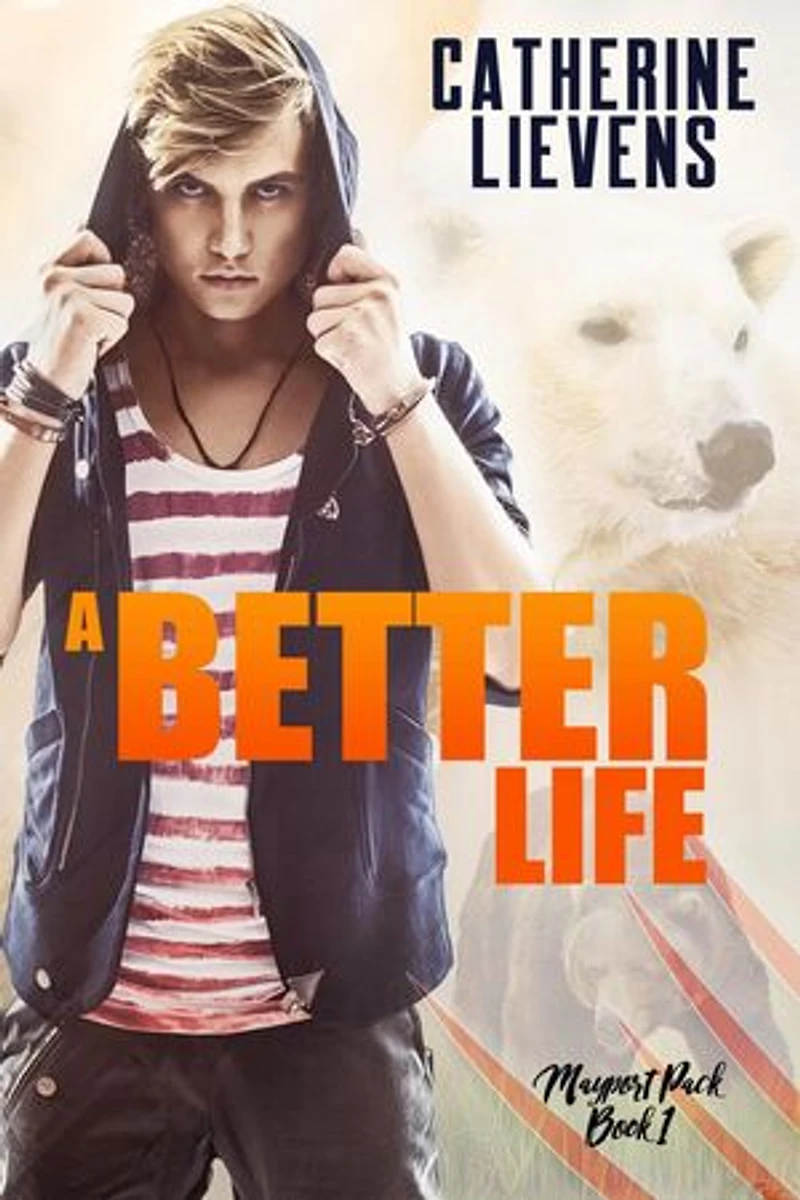 A Better Life: Mayport Pack, #1