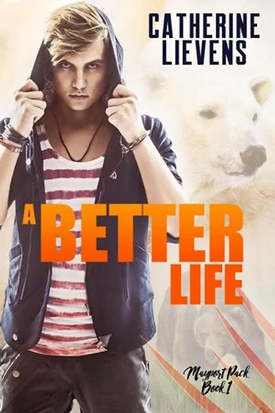 A Better Life: Mayport Pack, #1