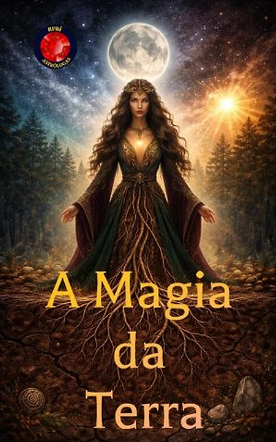 A Magia da Terra