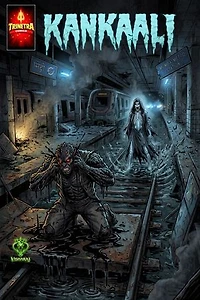 KanKaali: Echo of Bones