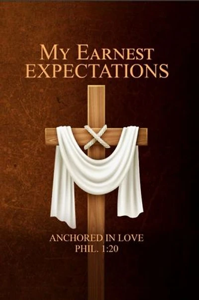 My Earnest Expectations