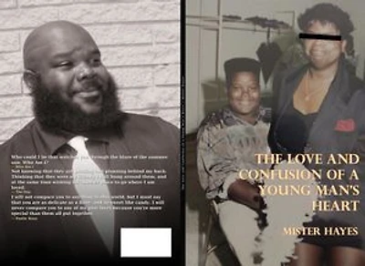 The Love and Confusion of A Young Man's Heart