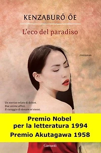 L'eco del paradiso