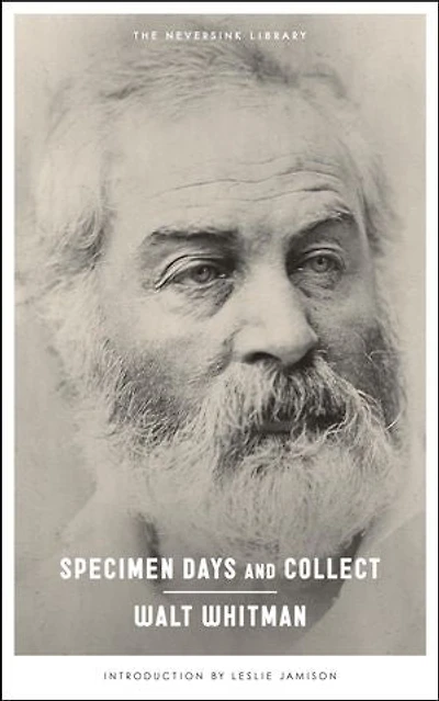 Specimen Days and Collect