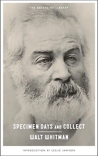 Specimen Days and Collect