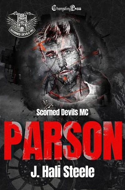 Parson: A Contemporary LGBTQ MC Romance