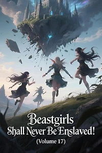 Beastgirls Shall Never Be Enslaved! (Volume 17): Beastgirls Shall Never Be Enslaved!, #17