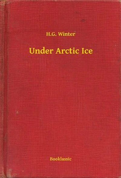Under Arctic Ice