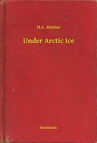 Under Arctic Ice