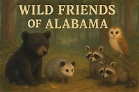 Wild Friends of Alabama