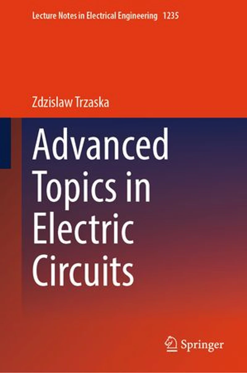 Advanced Topics Electric Circuits