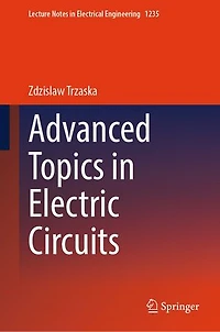 Advanced Topics Electric Circuits