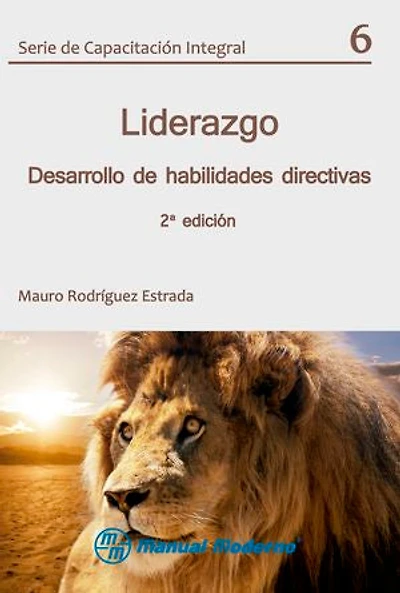 Liderazgo (Desarrollo de habilidades directivas)