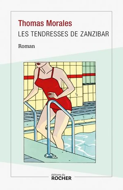 Les tendresses de Zanzibar