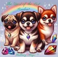 The Quest of the Lost Pendant