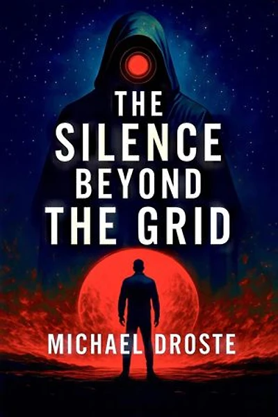 The Silence Beyond The Grid: The Last Spark Trilogy, #2