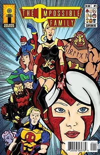 The Impossible Family: Nothing Is Impossible