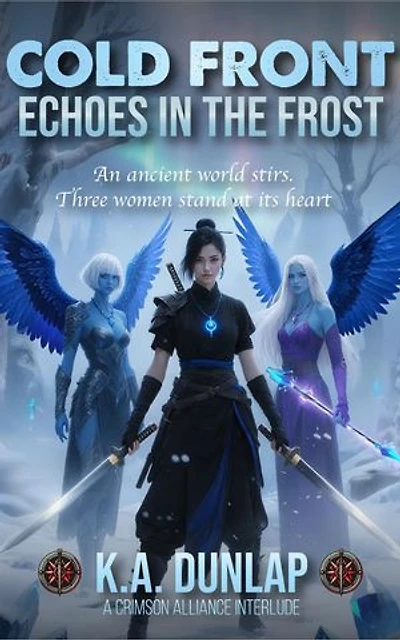Cold Front: Echoes in the Frost