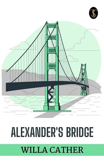 Alexander’s Bridge