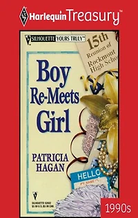 BOY RE-MEETS GIRL