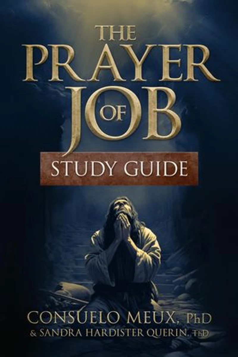 The Prayer of Job Study Guide