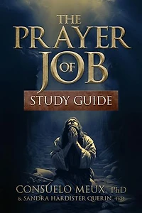 The Prayer of Job Study Guide