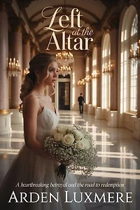 Left at the Altar: A Heartbreaking Betrayal and the Road to Redemption.