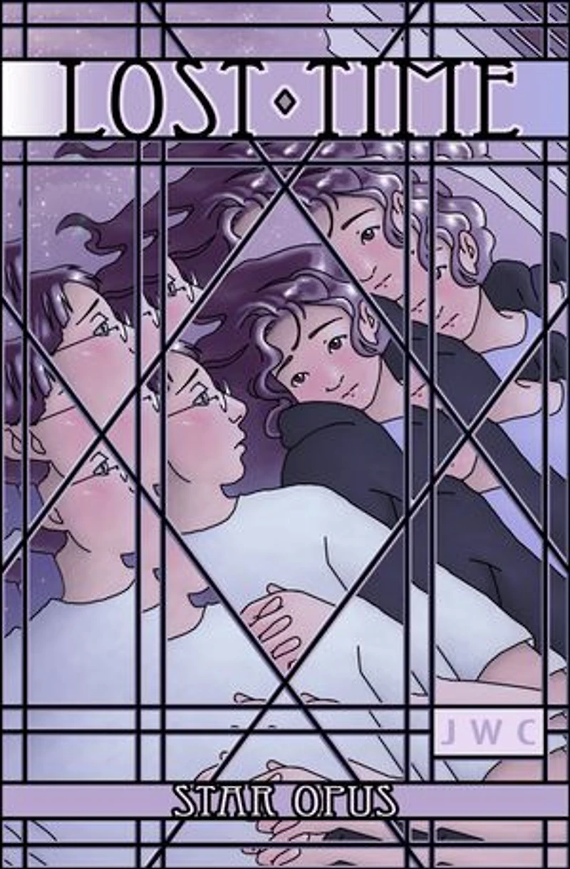 Lost Time #6: Star Opus