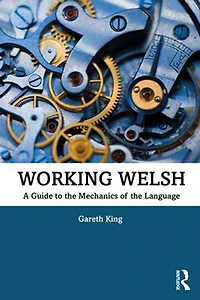 Working Welsh: A Guide To The Mechanics Of Language