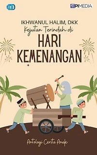 Kejutan Terindah di Hari Kemenangan