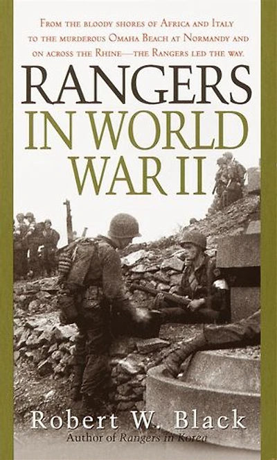 Rangers World War II
