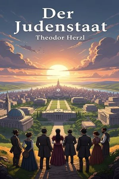 Der Judenstaat