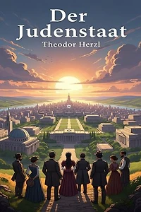 Der Judenstaat