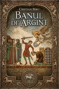 Banul de argint: Alma, #7