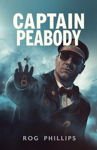 Captain Peabody