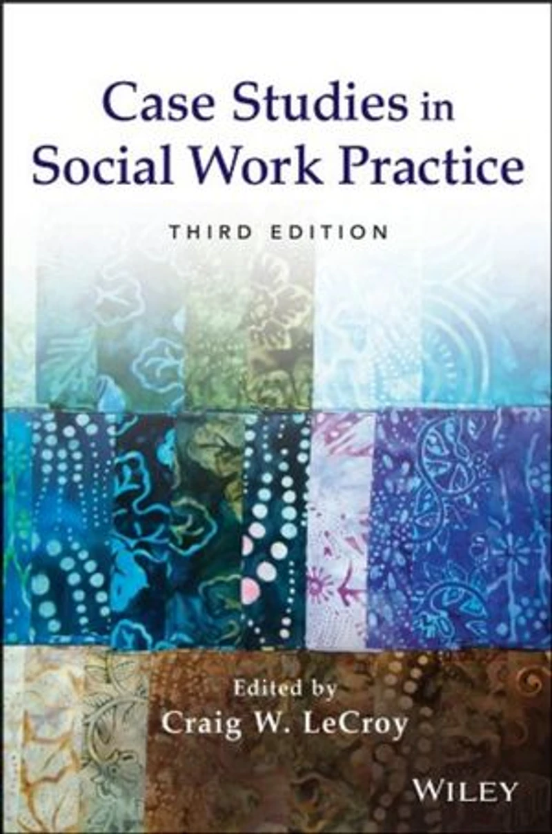 Case Studies Social Work Practice