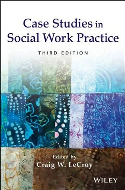 Case Studies Social Work Practice