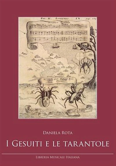 I Gesuiti e le Tarantole